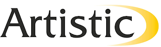 ARTISTIC logo
