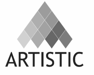 ARTISTIC logo