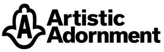 ARTISTIC ADORNMENT logo