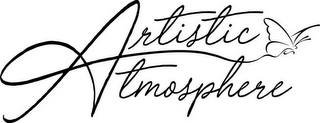 ARTISTIC ATMOSPHERE logo