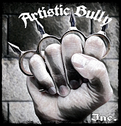 ARTISTIC BULLY INC. logo