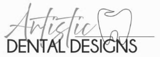 ARTISTIC DENTAL DESIGNS logo