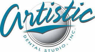 ARTISTIC DENTAL STUDIO, INC. logo