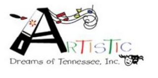ARTISTIC DREAMS OF TENNESSEE, INC. logo