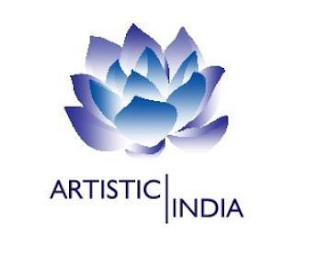 ARTISTIC INDIA logo