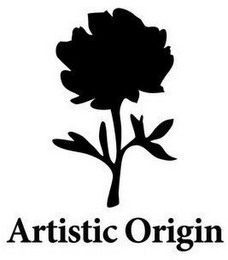 ARTISTIC ORIGIN logo