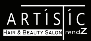 ARTISTIC TRENDZ HAIR & BEAUTY SALON logo