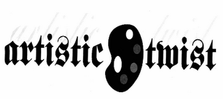 ARTISTIC TWIST logo
