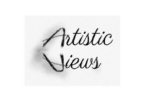 ARTISTIC VIEWS logo