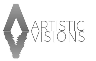 ARTISTIC VISIONS V logo