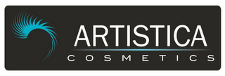 ARTISTICA COSMETICS logo