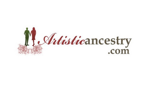 ARTISTICANCESTRY .COM logo