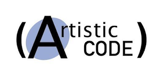 (ARTISTICCODE) logo
