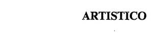 ARTISTICO logo