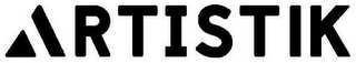 ARTISTIK logo