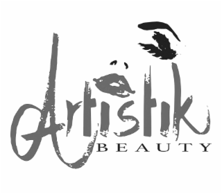 ARTISTIK BEAUTY logo