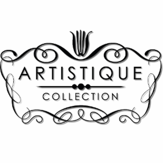 ARTISTIQUE COLLECTION logo