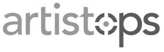 ARTISTOPS logo