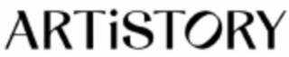 ARTISTORY logo