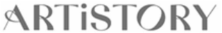 ARTISTORY logo