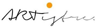 ARTISTRE. logo