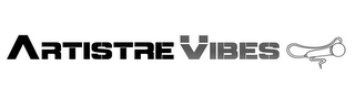 ARTISTRE VIBES logo