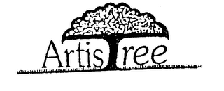 ARTISTREE logo