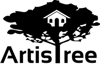 ARTISTREE logo