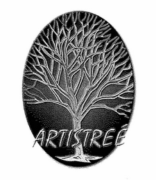 ARTISTREÉ logo