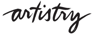 ARTISTRY logo