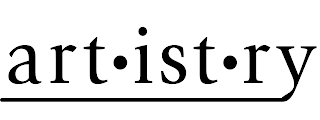 ART·IST·RY logo