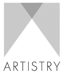 ARTISTRY logo