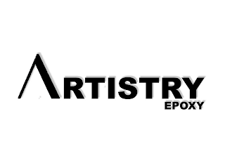 ARTISTRY EPOXY logo