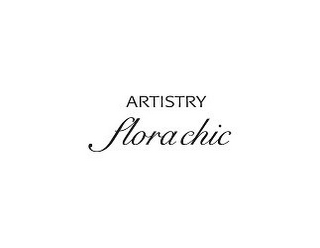 ARTISTRY FLORA CHIC logo