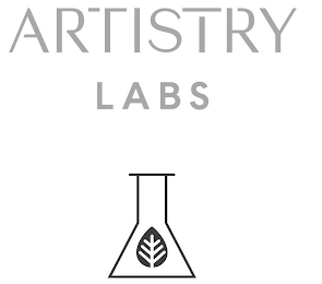 ARTISTRY LABS logo