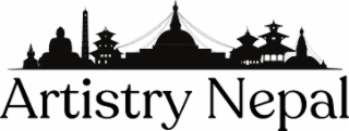 ARTISTRY NEPAL logo