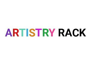 ARTISTRY RACK logo