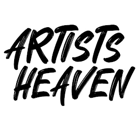 ARTISTS HEAVEN logo