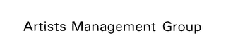 ARTISTS MANAGEMENT GROUP logo