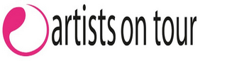 ARTISTS ON TOUR logo
