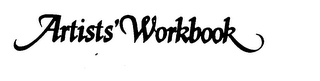 ARTISTS' WORKBOOK logo