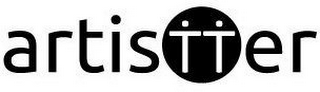 ARTISTTER logo