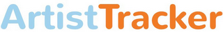 ARTISTTRACKER logo