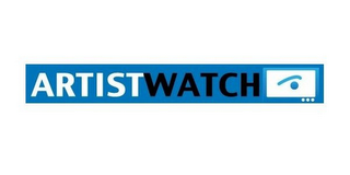 ARTISTWATCH logo