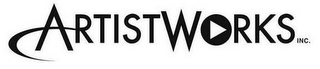 ARTISTWORKS INC. logo