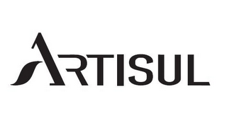 ARTISUL logo