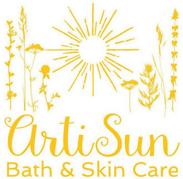 ARTISUN BATH & SKIN CARE logo