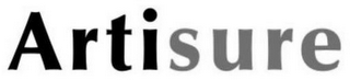 ARTISURE logo
