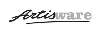 ARTISWARE logo