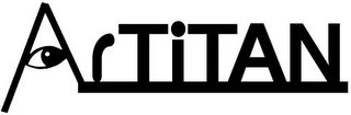 ARTITAN logo